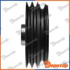 Poulie damper vilebrequin pour MITS | RKP-MS-015, 15-7469
